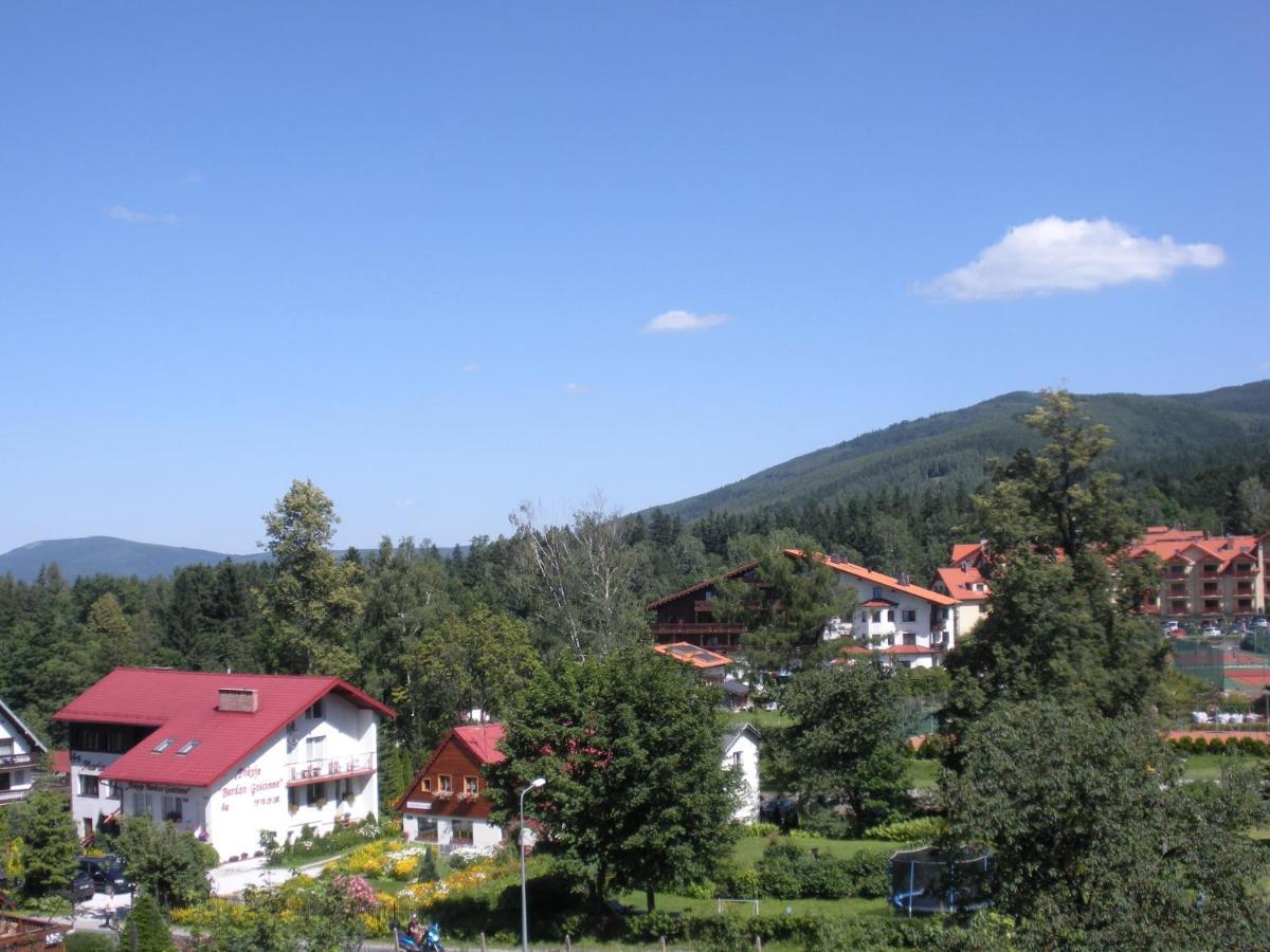 Pokoje Bardzo Goscinne Karpacz Exterior photo
