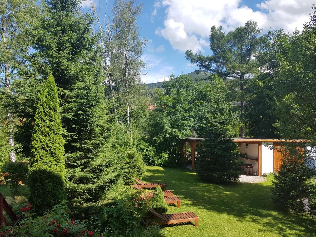 Pokoje Bardzo Goscinne Karpacz Exterior photo