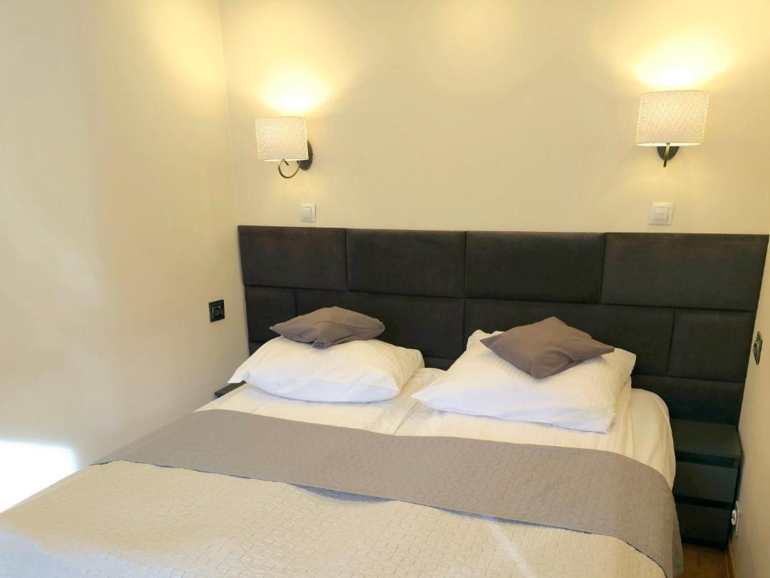Pokoje Bardzo Goscinne Karpacz Room photo