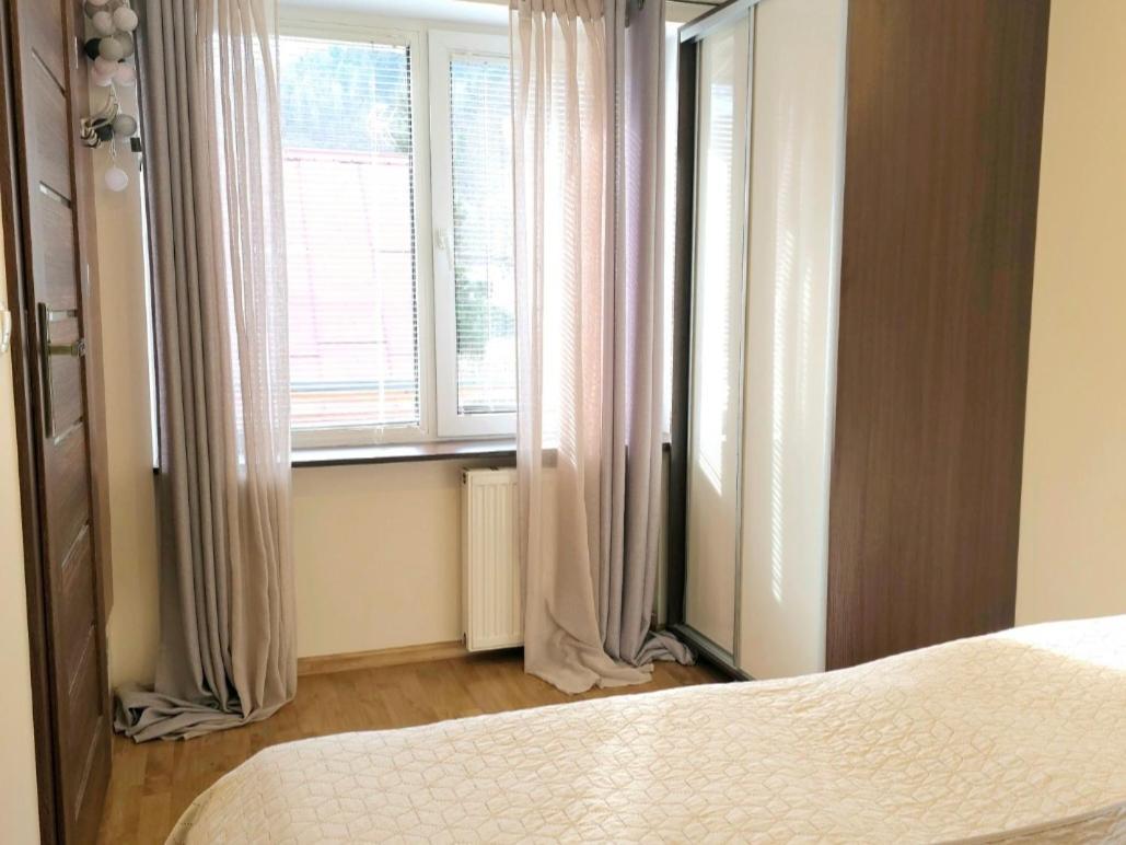Pokoje Bardzo Goscinne Karpacz Room photo