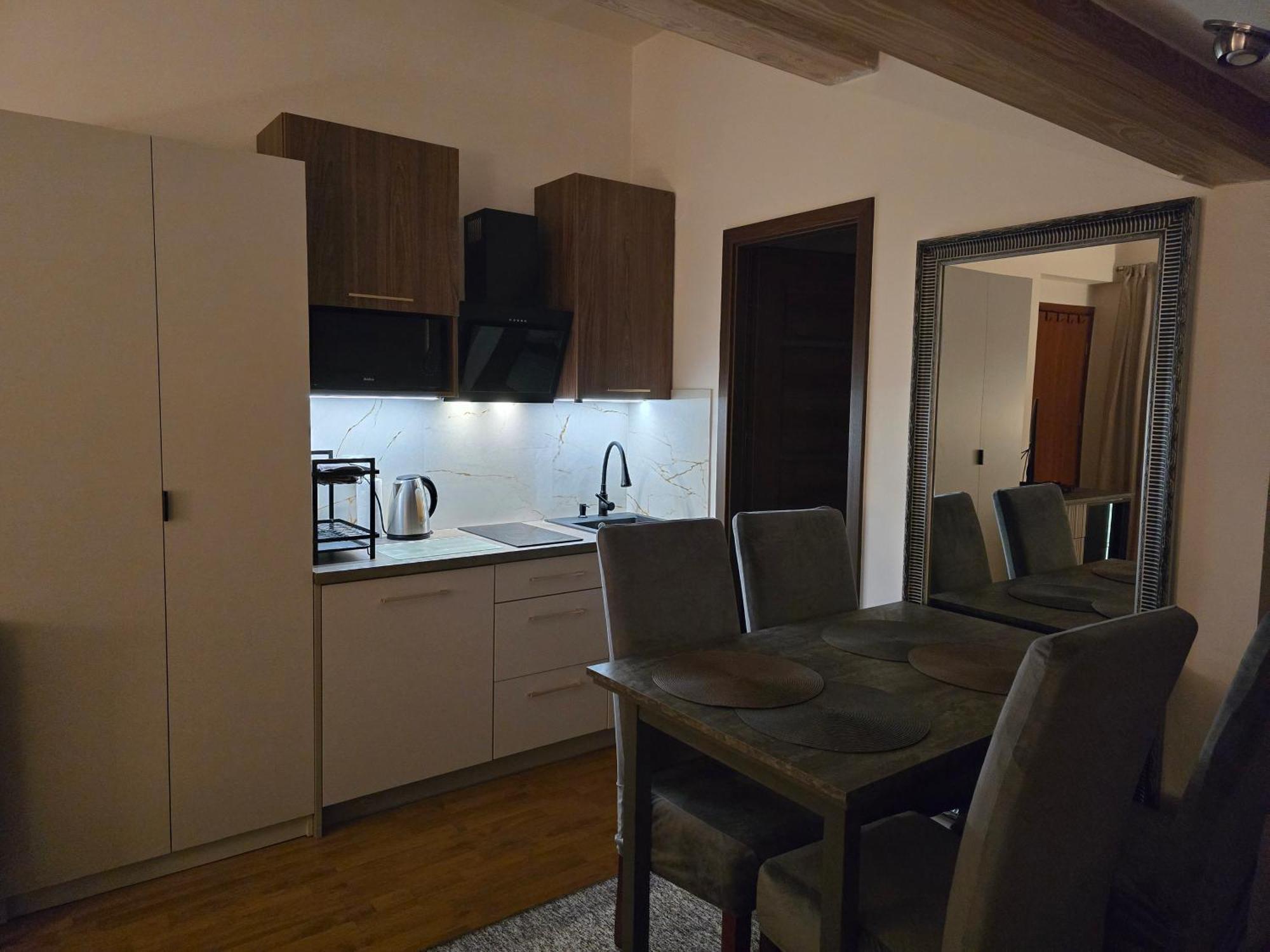 Pokoje Bardzo Goscinne Karpacz Room photo