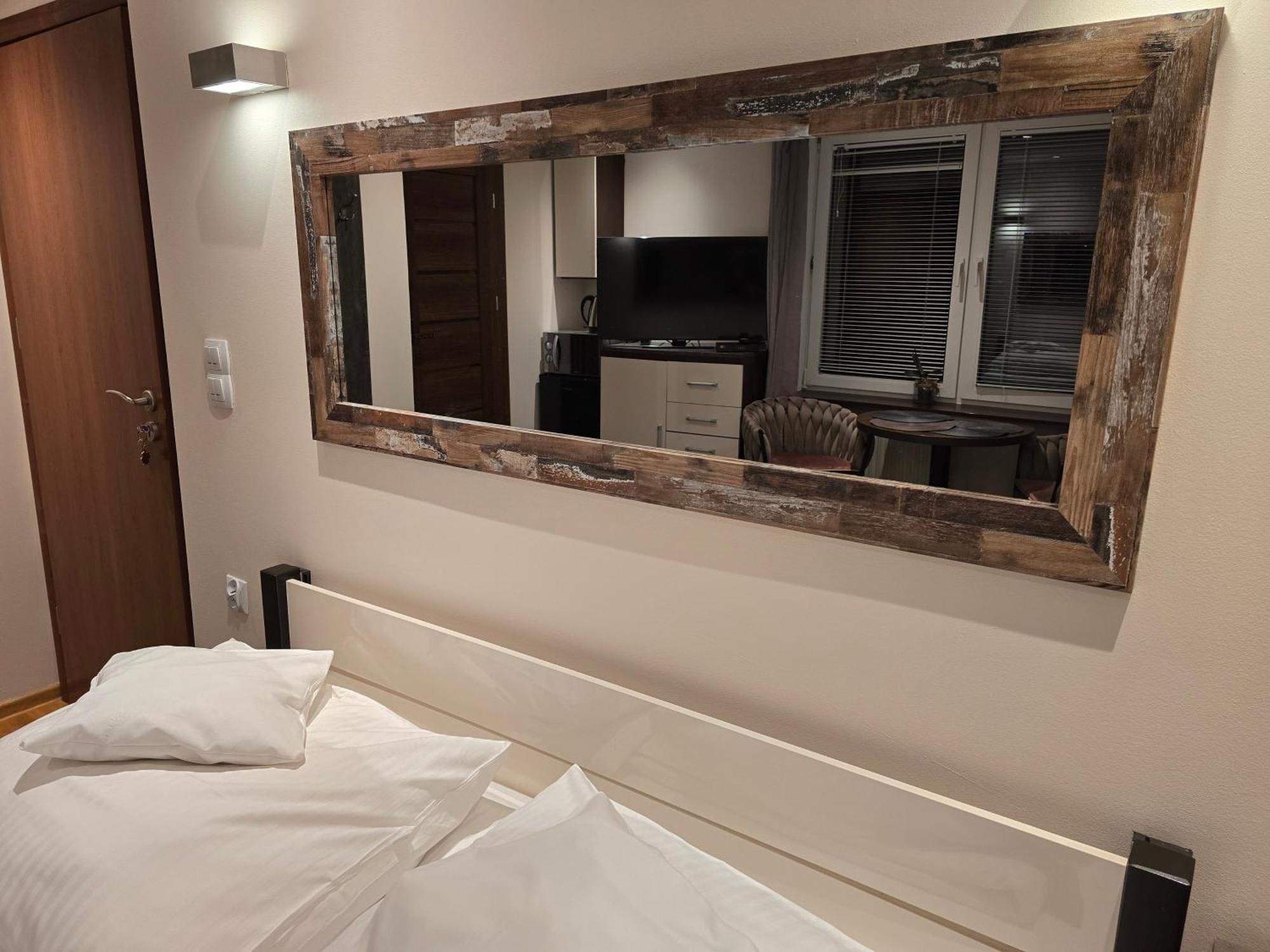 Pokoje Bardzo Goscinne Karpacz Room photo