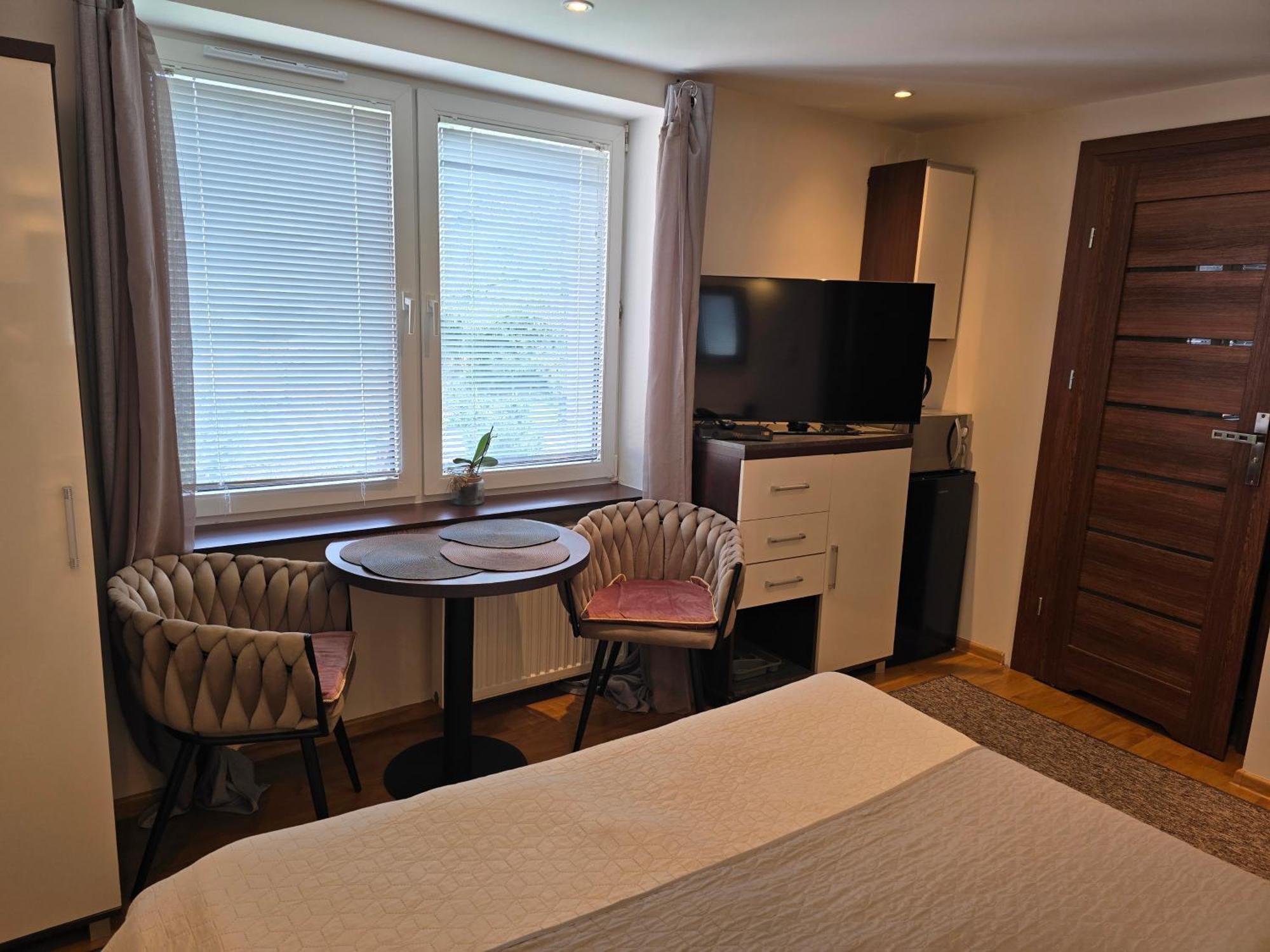 Pokoje Bardzo Goscinne Karpacz Room photo